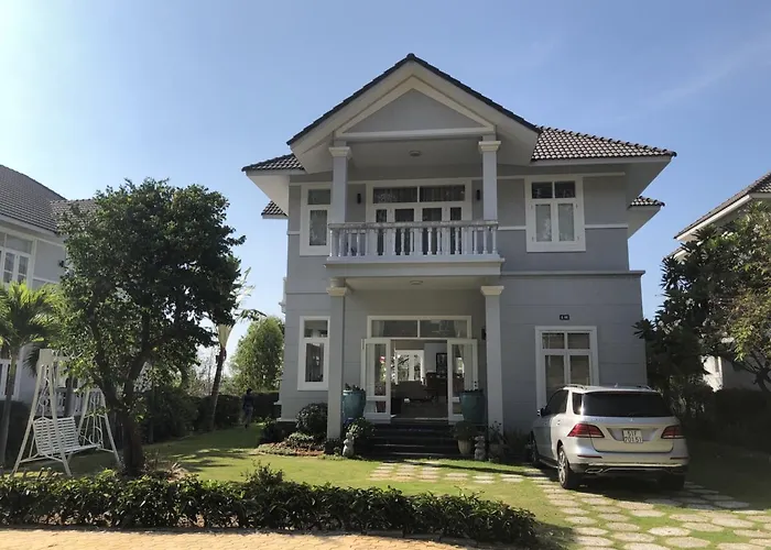 Biệt thự Luxsea