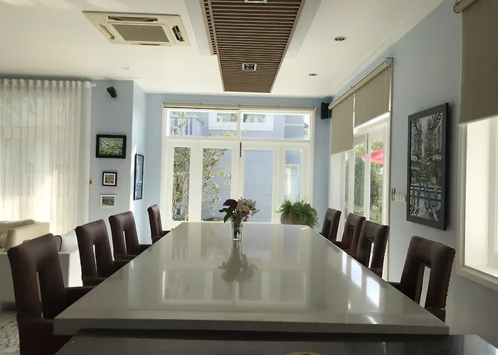 Biệt thự Luxsea