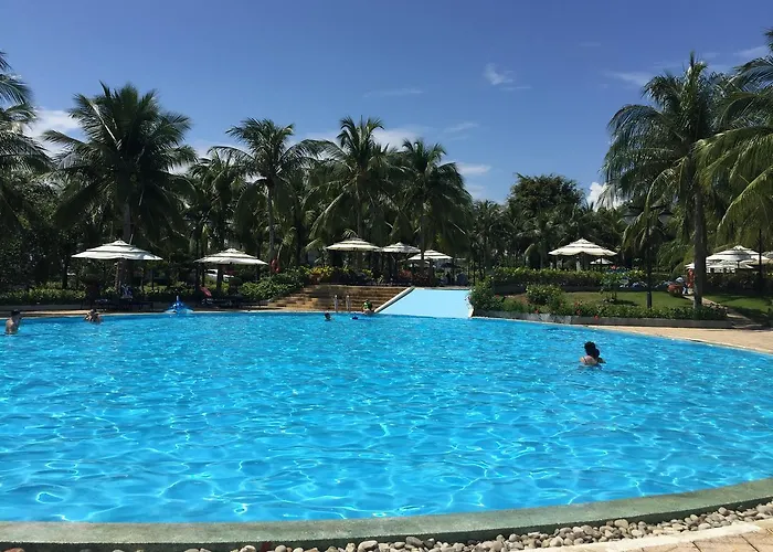 Luxsea Biệt thự Phan Thiết