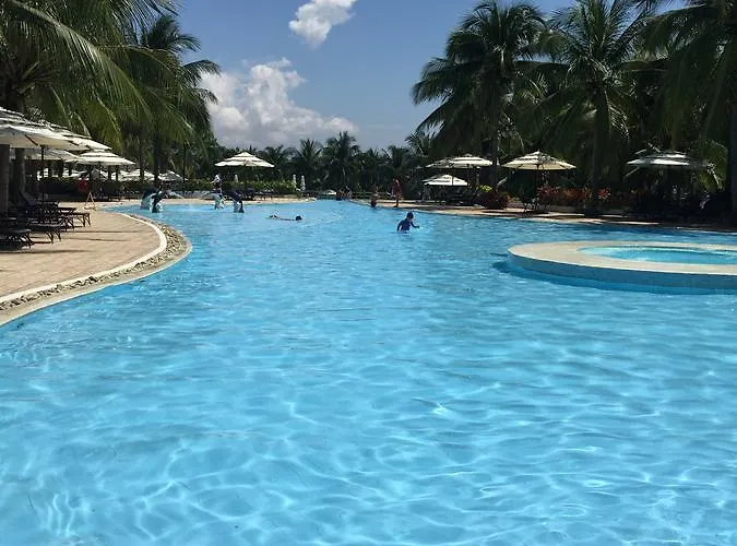 Biệt thự Luxsea *