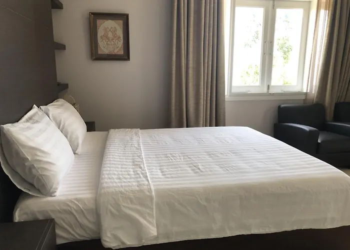 Luxsea Biệt thự *