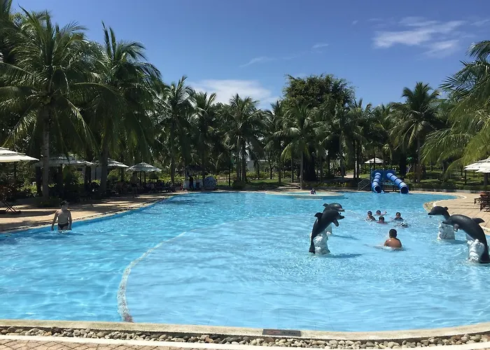 Luxsea Biệt thự