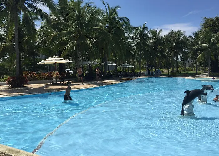 Biệt thự Luxsea