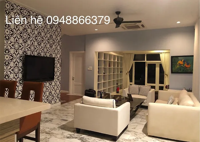 Luxsea Biệt thự Phan Thiết