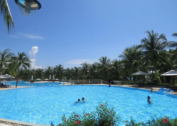 Luxsea * Phan Thiết