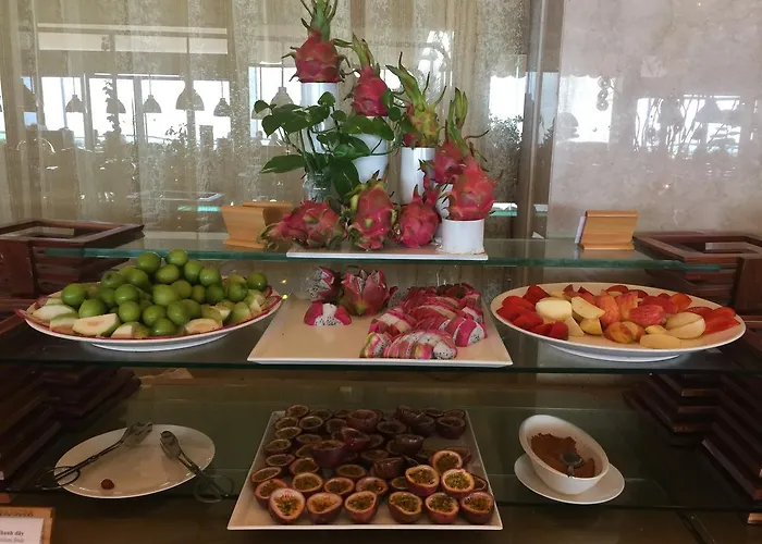 Luxsea Biệt thự
