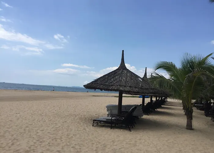 Biệt thự Luxsea Phan Thiết