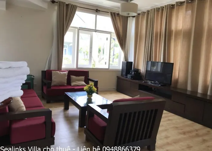 Luxsea Phan Thiết