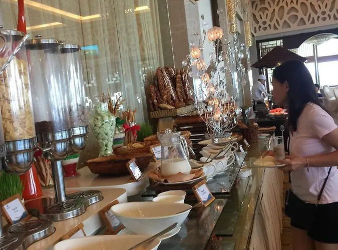 Luxsea Phan Thiết