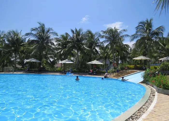 Luxsea Biệt thự Phan Thiết