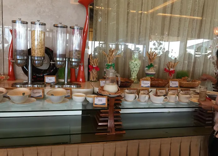 Luxsea Biệt thự *