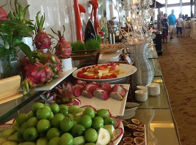 Luxsea Phan Thiết