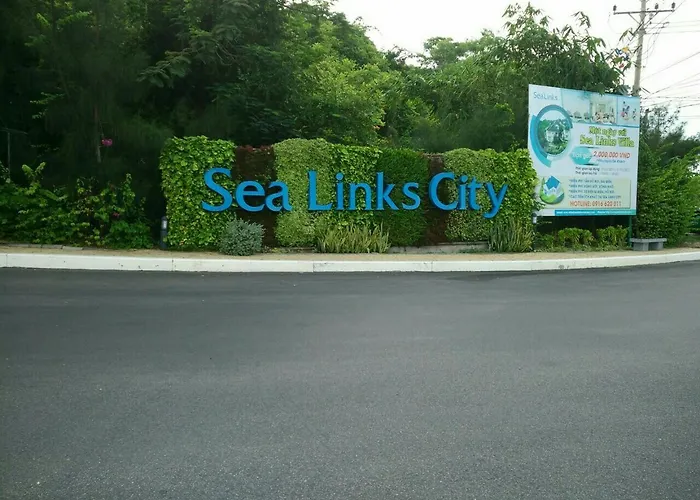 Biệt thự Luxsea