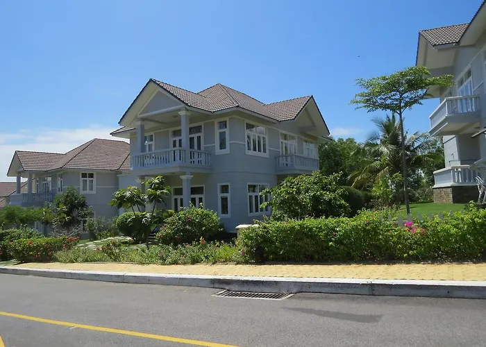Biệt thự Luxsea Phan Thiết