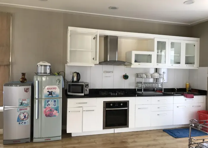Luxsea Biệt thự *