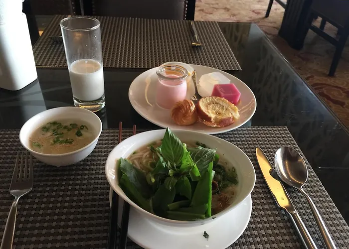 Luxsea Biệt thự *