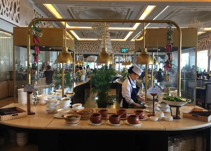 Luxsea Biệt thự