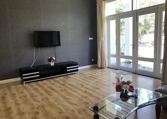 Biệt thự Luxsea