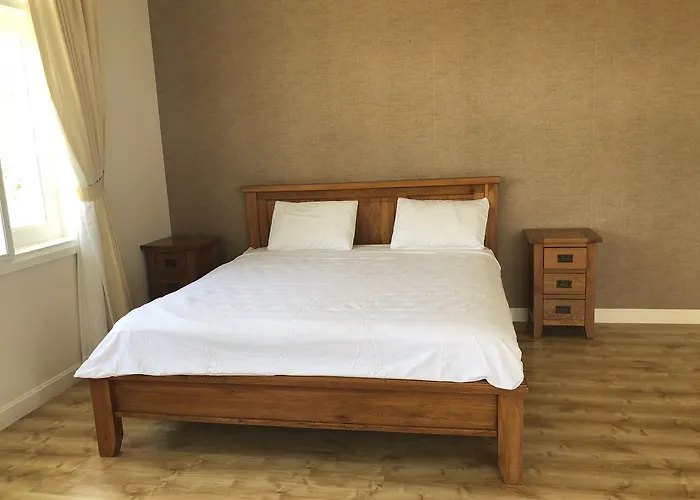 Biệt thự Luxsea Phan Thiết