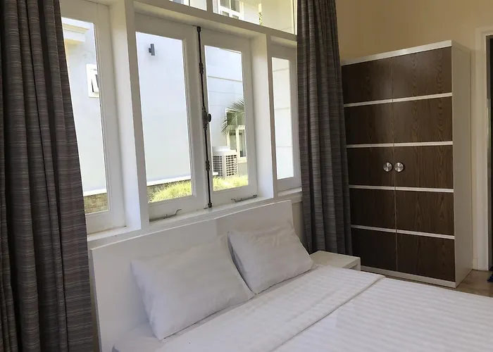 Luxsea Biệt thự *