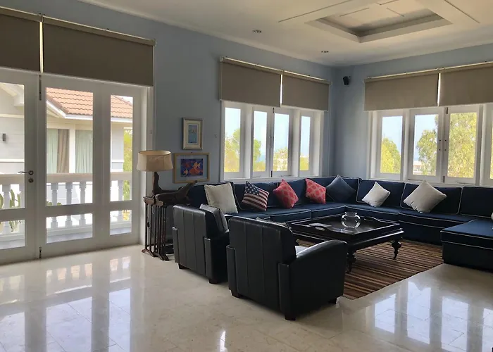 Biệt thự Luxsea