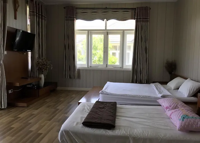 Luxsea Biệt thự Phan Thiết