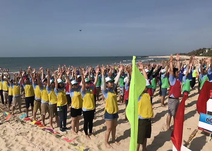 Biệt thự Luxsea *