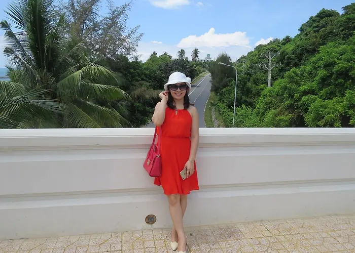 Luxsea Biệt thự Phan Thiết