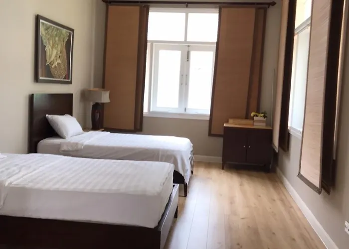Luxsea Phan Thiết