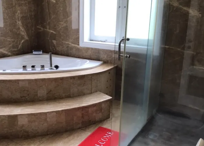Biệt thự Luxsea *