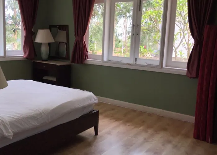 Luxsea Biệt thự *