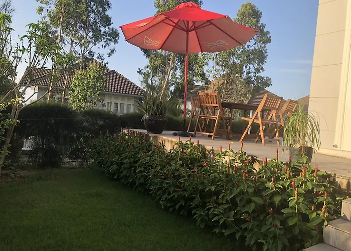 Luxsea Biệt thự