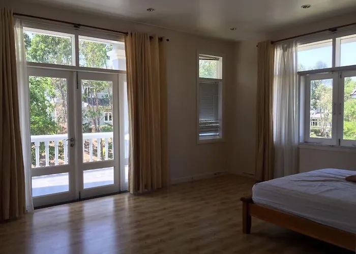 Luxsea Phan Thiết