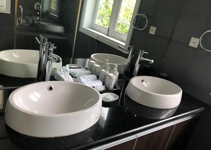 Luxsea Biệt thự