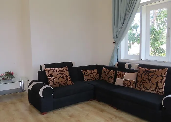 Luxsea Biệt thự *