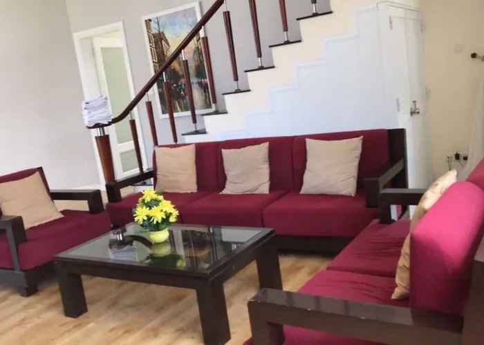 Luxsea Phan Thiết