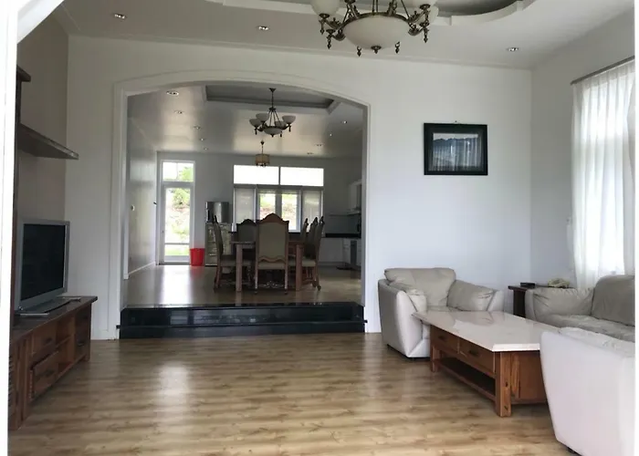 Biệt thự Luxsea