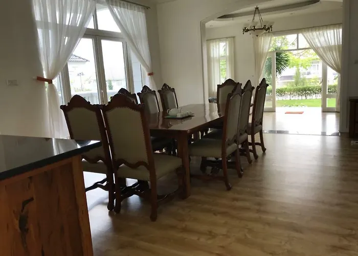 Luxsea * Phan Thiết