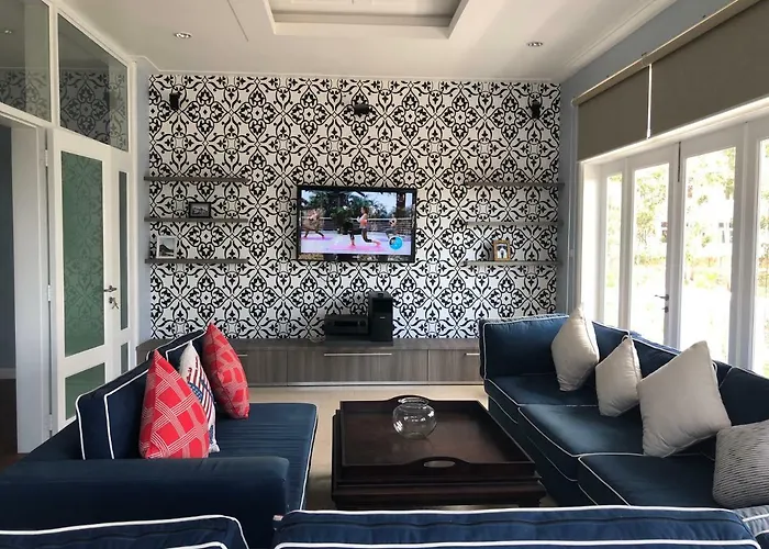Luxsea Biệt thự Phan Thiết
