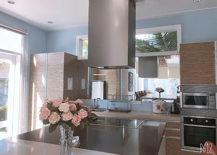 Luxsea Biệt thự