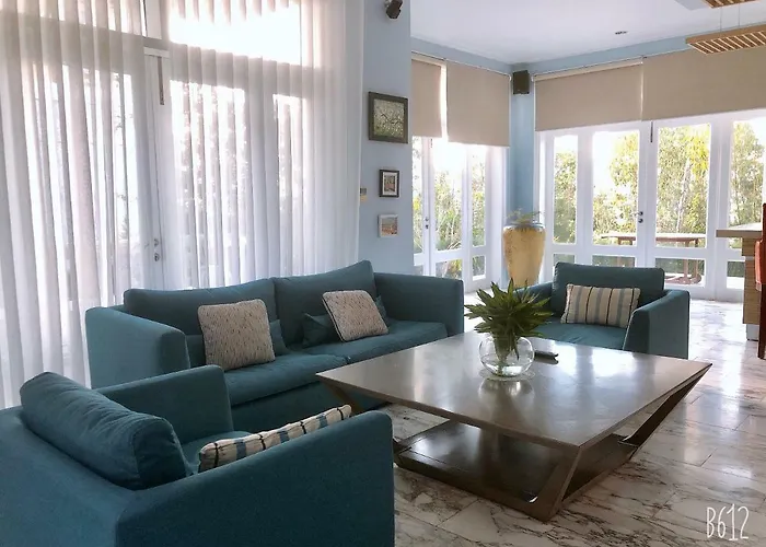 Luxsea Biệt thự *