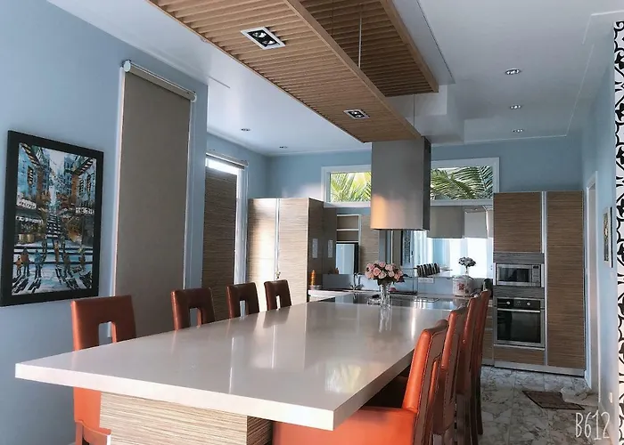 Luxsea Biệt thự Phan Thiết