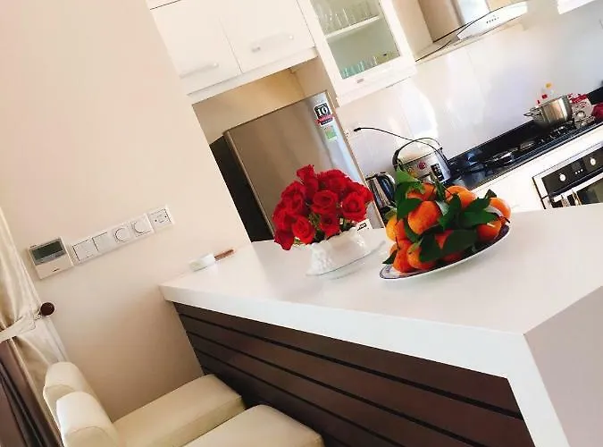 Biệt thự Luxsea