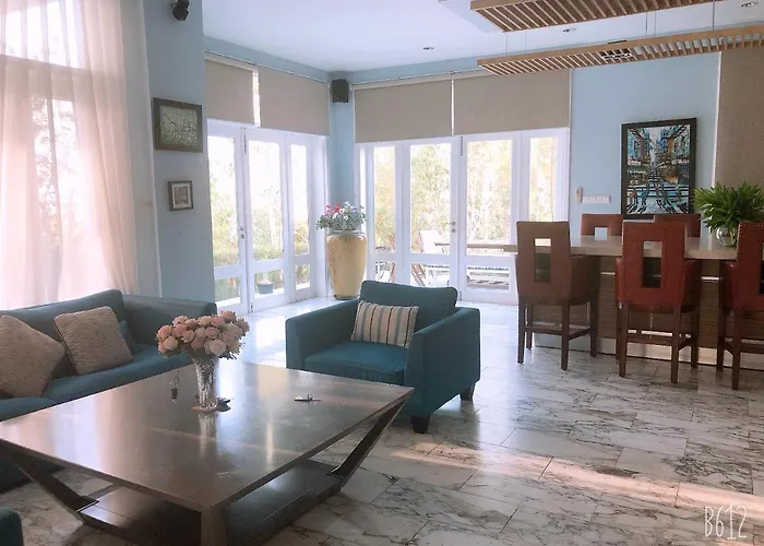 Luxsea * Phan Thiết