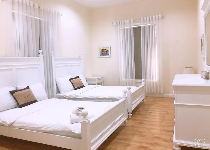 Luxsea Phan Thiết