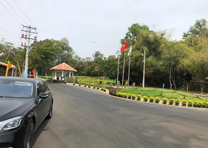 Biệt thự Luxsea *